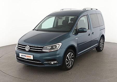 VW Caddy 1.4 TSI Join BlueMotion