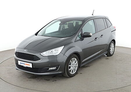 Ford Grand C-Max 1.5 EcoBoost Cool&Connect
