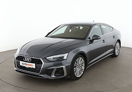 Audi A5 40 TFSI S line