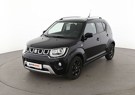 Suzuki Ignis 1.2 DualJet Mild-Hybrid Comfort