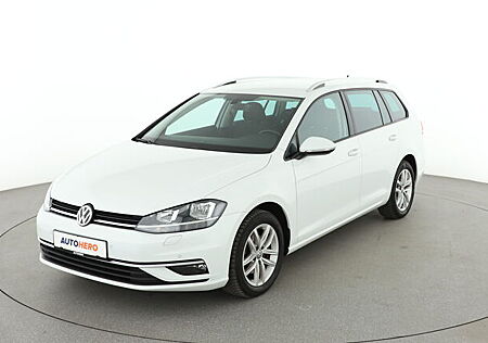 VW Golf 1.0 TSI Comfortline BlueMotion