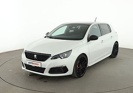 Peugeot 308 1.6 THP GTi