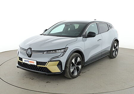 Renault Megane E-Tech EV60 Iconic
