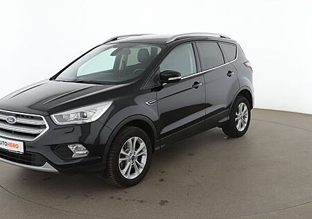 Ford Kuga 2.0 TDCi Titanium