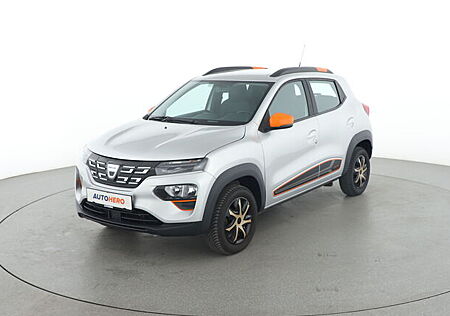 Dacia Spring electric drive 33 kW Comfort Plus