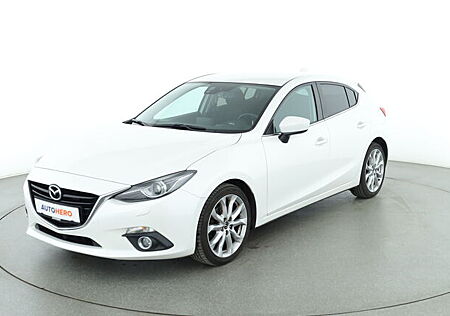 Mazda 3 2.0 Urban Limited