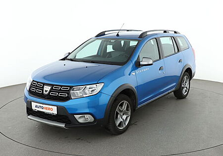 Dacia Logan 0.9 TCe Stepway