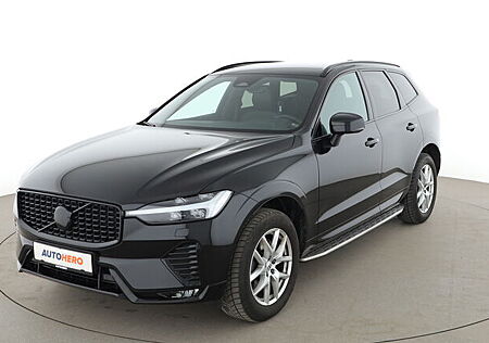 Volvo XC 60 2.0 B5 Diesel Mild-Hybrid R-Design AWD