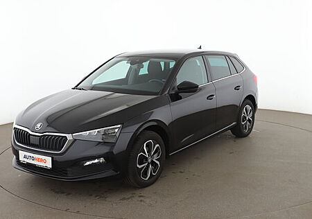 Skoda Scala 1.5 TSI ACT Drive 125