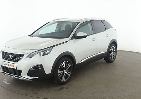 Peugeot 3008 1.2 PureTech Allure