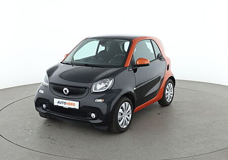 Smart ForTwo 0.9 Turbo passion