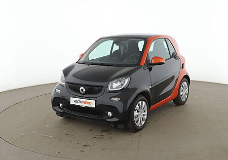 Smart ForTwo 0.9 Turbo passion