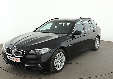 BMW 5er 520i