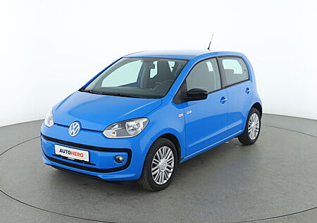 VW Up 1.0 Cup !