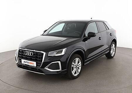 Audi Q2 30 TFSI advanced