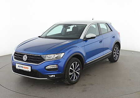 VW T-Roc 2.0 TDI Style 4Motion