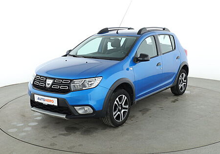 Dacia Sandero 0.9 TCe Stepway Celebration