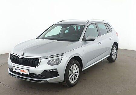Skoda Kamiq 1.0 TSI Selection