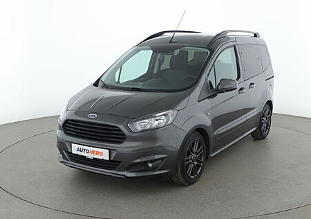 Ford Tourneo Courier 1.0 EcoBoost Sport
