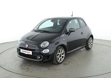 Fiat 500 1.0 Mild-Hybrid Sport
