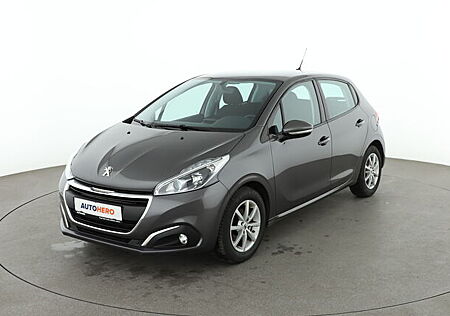 Peugeot 208 1.2 e-VTi Active