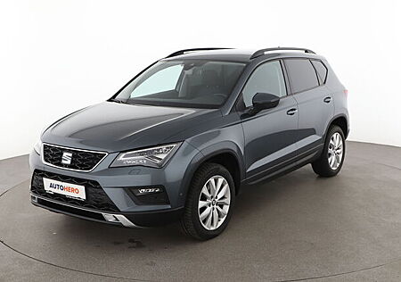 Seat Ateca 2.0 TDI Style