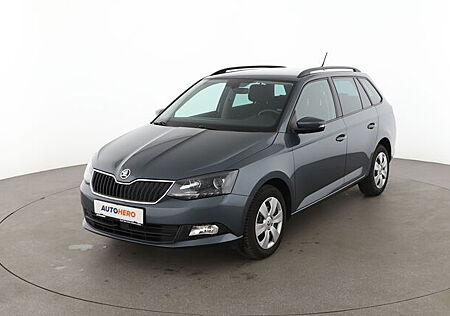 Skoda Fabia 1.0 TSI Style