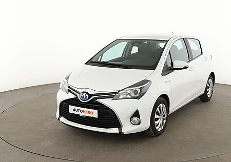 Toyota Yaris 1.5 Hybrid Edition-S