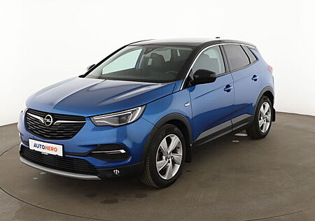 Opel Grandland X 1.2 Turbo Innovation