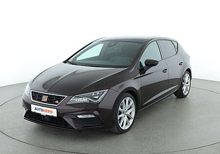 Seat Leon 1.5 TSI ACT FR