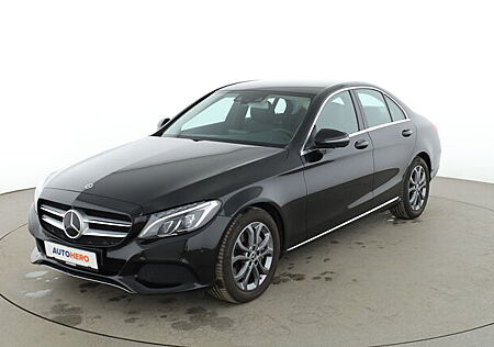 Mercedes-Benz C-Klasse C 250 Avantgarde