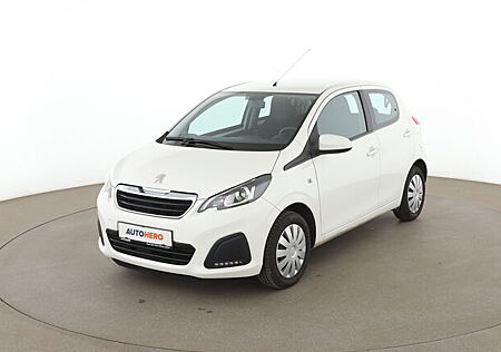 Peugeot 108 1.0 VTi Active