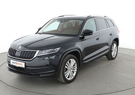 Skoda Kodiaq 2.0 TSI Style 4x4