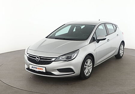 Opel Astra 1.6 CDTI DPF Edition Start/Stop
