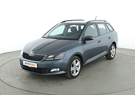 Skoda Fabia 1.2 TSI Style