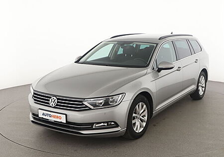 VW Passat 1.4 TSI ACT Comfortline BlueMotion