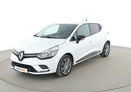 Renault Clio 0.9 Energy Limited