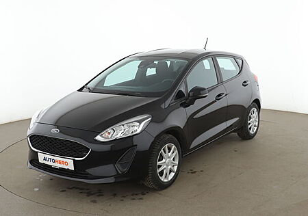 Ford Fiesta 1.1 Trend