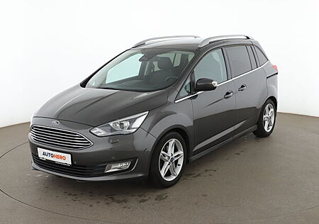 Ford Grand C-Max 1.5 EcoBoost Titanium