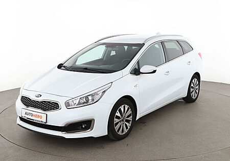 Kia Cee'd 1.4 Dream Team