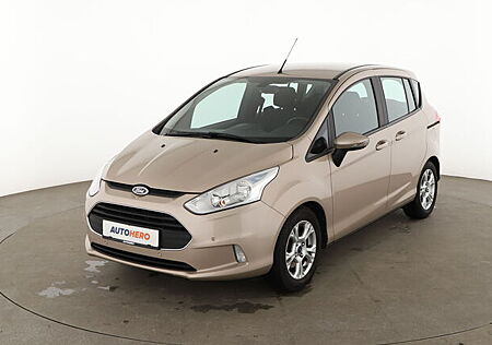 Ford B-Max 1.4 SYNC Edition