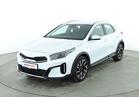 Kia XCeed 1.5 TGDI Vision