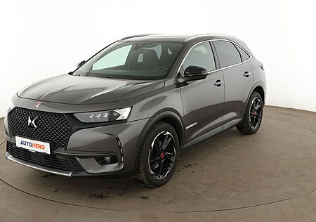 DS Automobiles DS7 Crossback 2.0 Blue-HDi Performance Line
