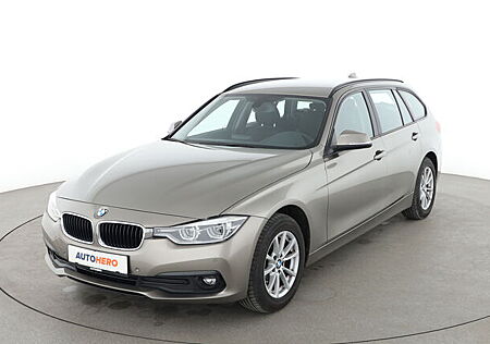 BMW 3er 320d