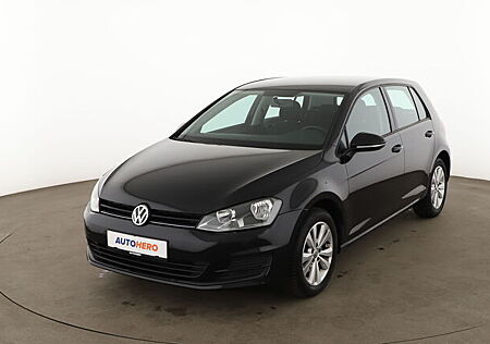 VW Golf 1.4 TSI Comfortline BlueMotion Tech