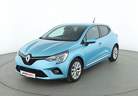 Renault Clio 1.0 TCe Experience