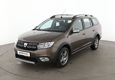 Dacia Logan 0.9 TCe Stepway