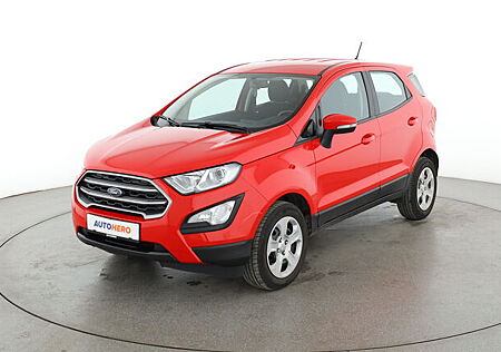 Ford EcoSport 1.0 EcoBoost Trend