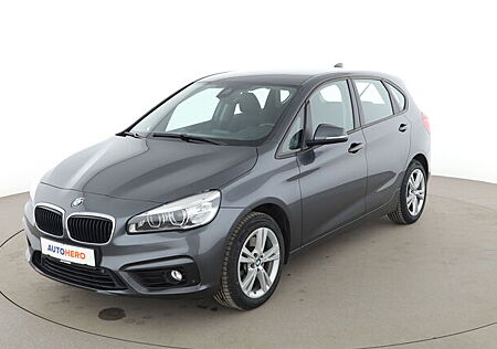 BMW 2er 225i Active Tourer xDrive Advantage