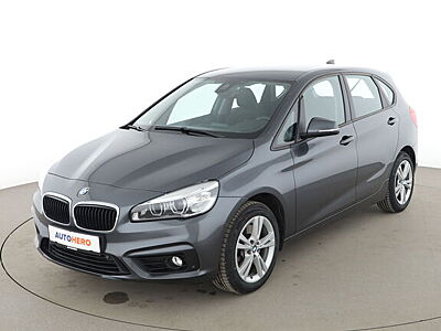 BMW 2er 225i Active Tourer xDrive Advantage